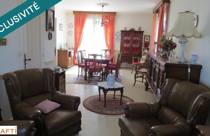 Maison familiale avec dépendances — photo 3