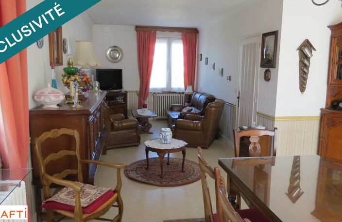 Maison familiale avec dépendances — photo 4