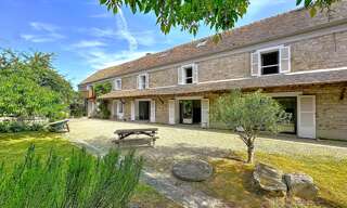 Maison 11 Pièces 330 m² à vendre à Arbonne-la-Forêt (77630)