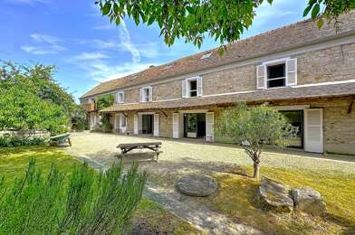 Maison 11 pièces 1040000 €
