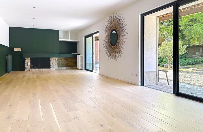 Propriété de charme aux portes de Barbizon — photo 2
