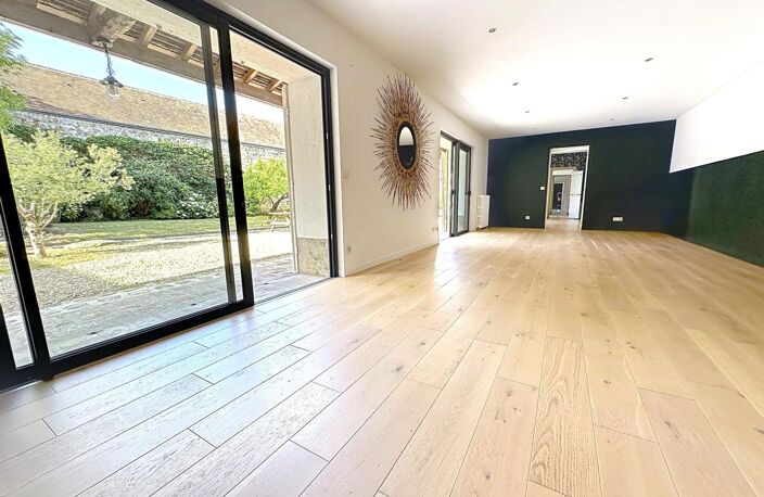 Propriété de charme aux portes de Barbizon — photo 3