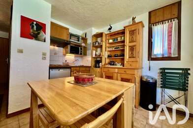 Appartement 2 pièces 155000 €