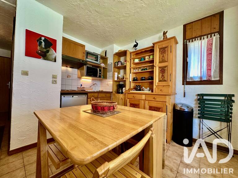 Vente Studio 2 pièces — photo 1