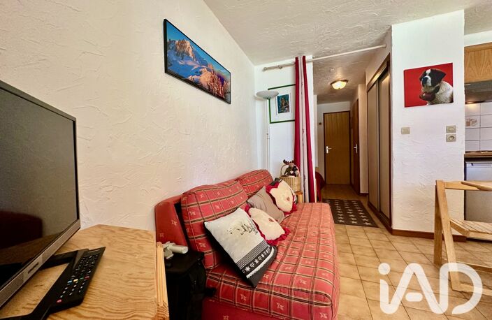 Vente Studio 2 pièces — photo 3