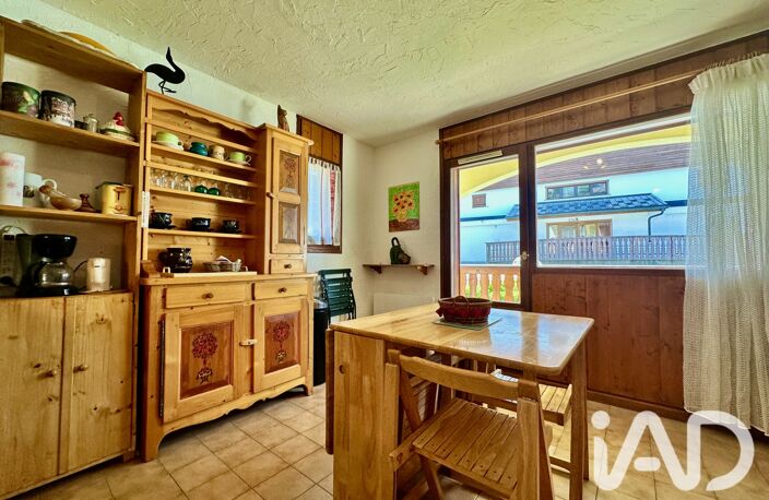 Vente Studio 2 pièces — photo 4