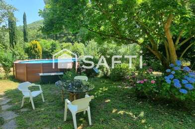Maison 7 pièces 319000 €