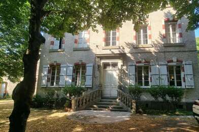 Maison 7 pièces 319000 €