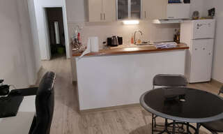 Appartement 3 Pièces 65 m² à louer à Clermont-l'Hérault (34800)