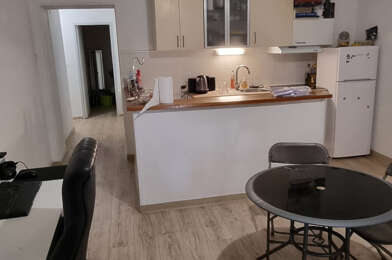 Appartement 3 pièces 623 €