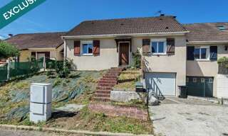 Maison 4 Pièces 90 m² à vendre à Saint-Étienne-du-Rouvray (76800)