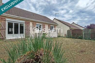 Maison 4 pièces 173000 €
