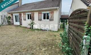 Maison 4 Pièces 90 m² à vendre à Saint-Étienne-du-Rouvray (76800)