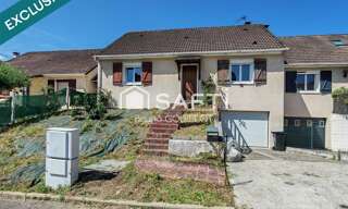 Maison 4 Pièces 90 m² à vendre à Saint-Étienne-du-Rouvray (76800)