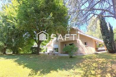 Maison 6 pièces 369000 €