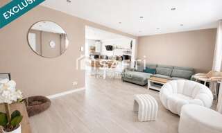 Maison 4 Pièces 90 m² à vendre à Saint-Martin-Boulogne (62280)