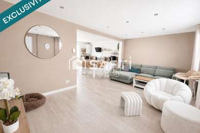Maison 4 pièces 190000 €