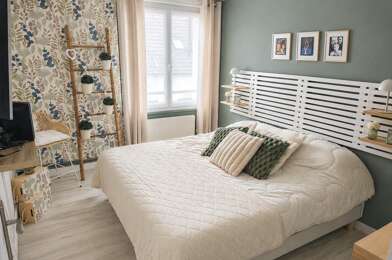 Maison 4 pièces 179900 €