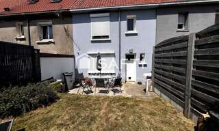 Maison 4 Pièces 83 m² à vendre à Saint-Martin-Boulogne (62280)