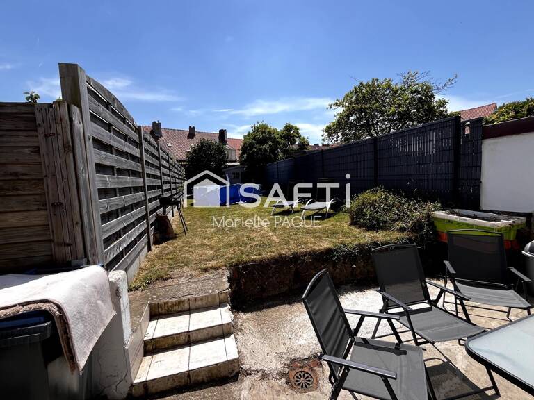 Maison familiale - sans travaux avec jardin - Quartier de Wicardenne — photo 1