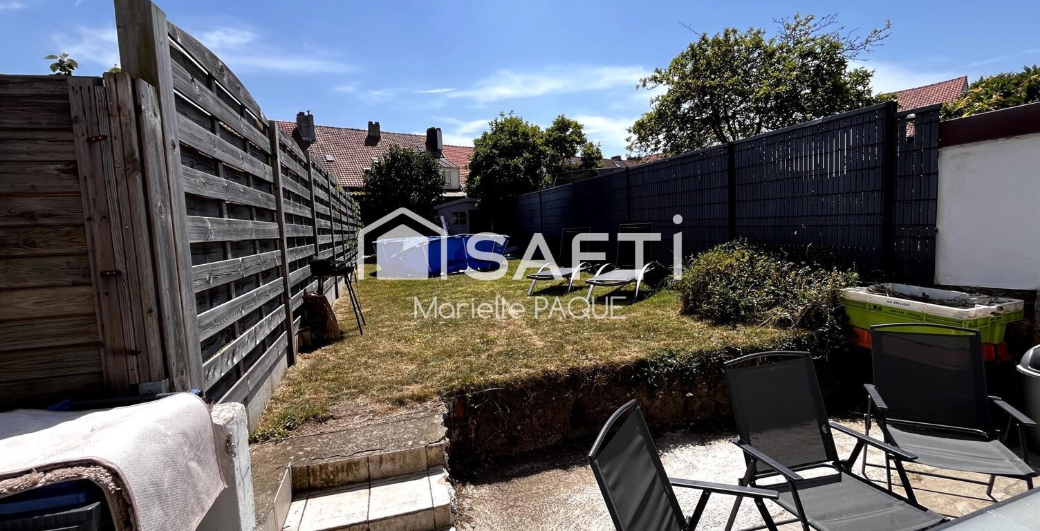 Maison familiale - sans travaux avec jardin - Quartier de Wicardenne — photo 1