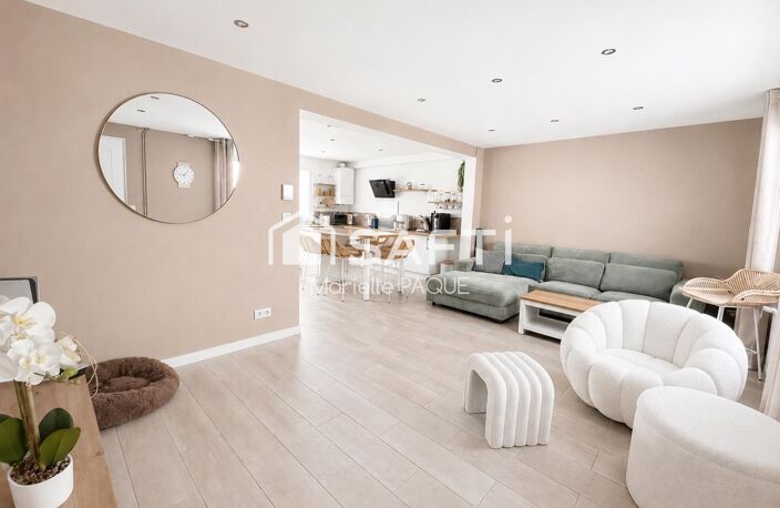 Maison familiale - sans travaux avec jardin - Quartier de Wicardenne — photo 2
