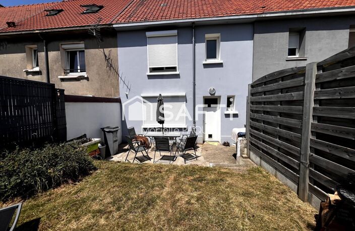 Maison familiale - sans travaux avec jardin - Quartier de Wicardenne — photo 5