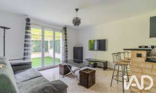 Appartement 2 Pièces 35 m² à vendre à Bussy-Saint-Georges (77600)