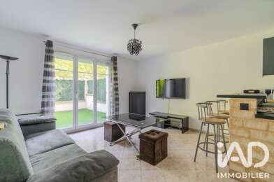 Appartement 2 pièces 186000 €