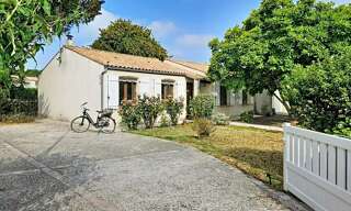 Maison 5 Pièces 100 m² à vendre à Angoulins (17690)