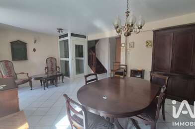 Maison 4 pièces 363000 €