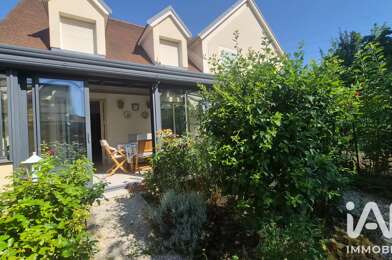 Maison 4 pièces 363000 €