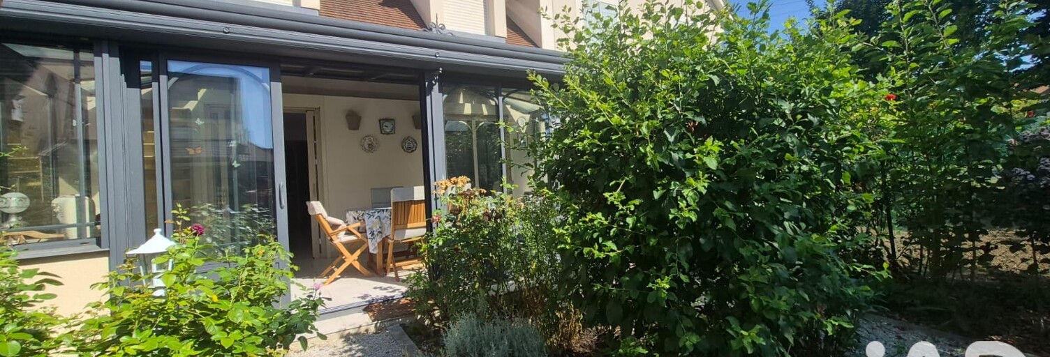 Maison 4 Pièces 104 m² à vendre à Lésigny (77150)