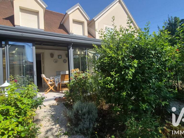 Vente Maison/villa 4 pièces — photo 1