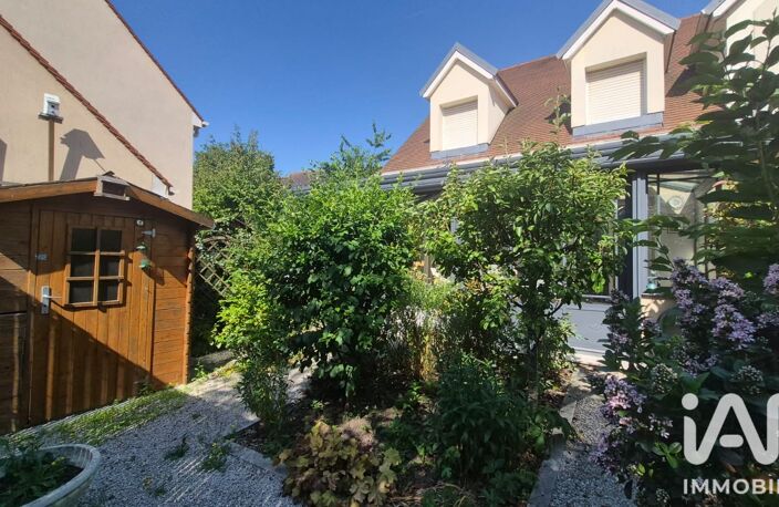 Vente Maison/villa 4 pièces — photo 2
