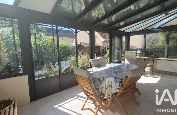 Vente Maison/villa 4 pièces — photo 4