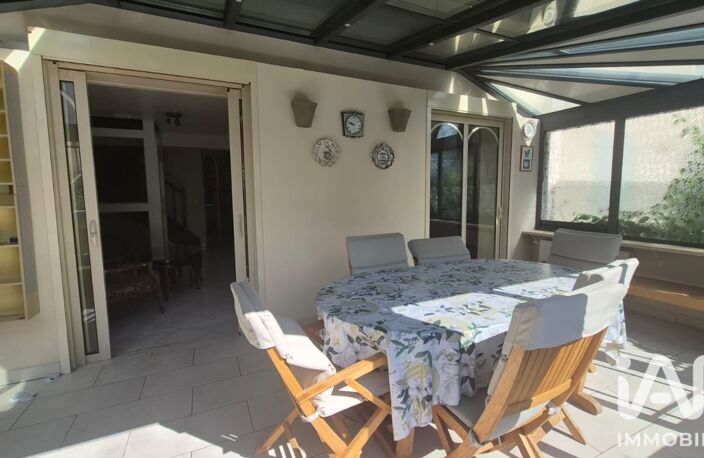 Vente Maison/villa 4 pièces — photo 5