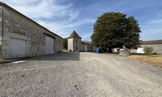 Maison 6 Pièces 127 m² à vendre à Saint-Perdoux (24560)