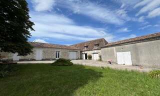 Maison 6 Pièces 127 m² à vendre à Saint-Perdoux (24560)