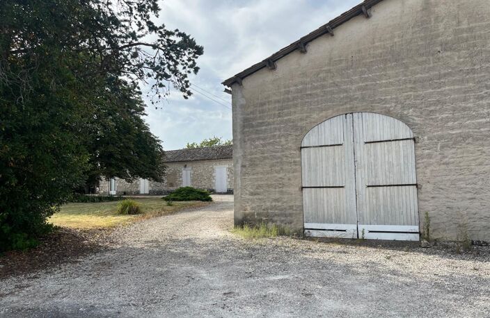 Habitation et exploitation viticole. — photo 5