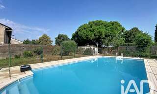 Maison 6 Pièces 200 m² à vendre à Montpon-Ménestérol (24700)