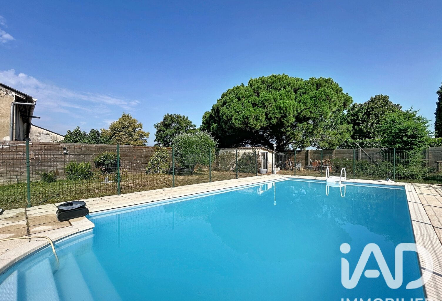 Vente Maison traditionnelle 6 pièces — photo 1