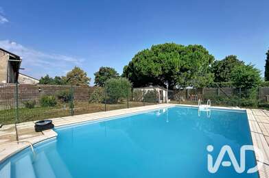 Maison 6 pièces 247000 €