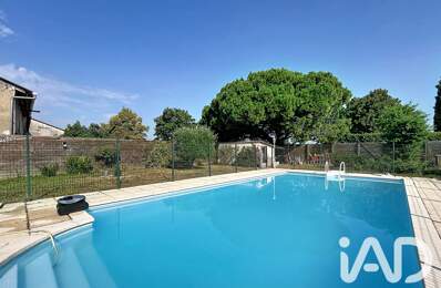 Vente Maison traditionnelle 6 pièces — photo du bien