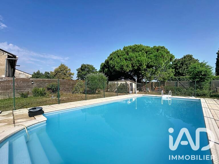 Vente Maison traditionnelle 6 pièces — photo 1