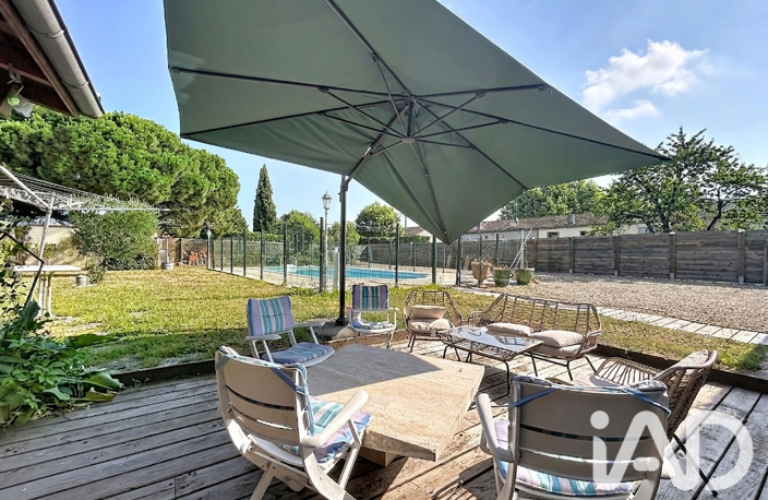 Vente Maison traditionnelle 6 pièces — photo 2