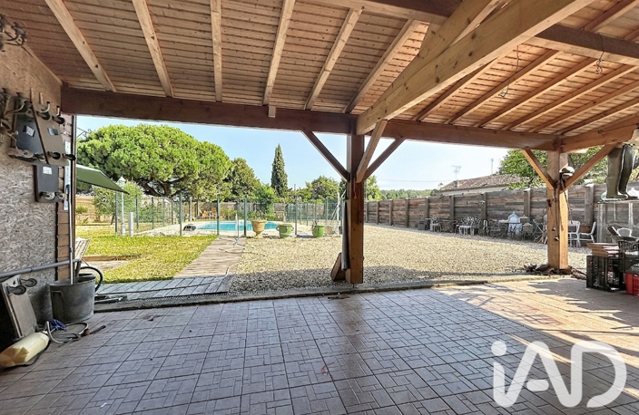 Vente Maison traditionnelle 6 pièces — photo 3