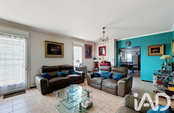 Vente Maison traditionnelle 6 pièces — photo 4