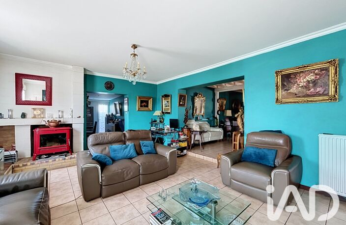 Vente Maison traditionnelle 6 pièces — photo 5