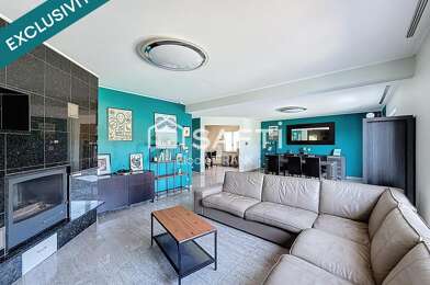 Maison 7 pièces 615000 €